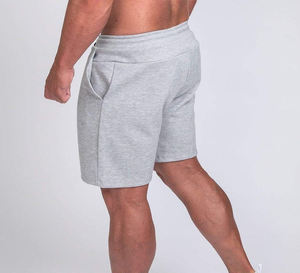 Nouveau style 2026 – Short décontracté imprimé à séchage rapide pour homme – Short de sport compressif en Spandex pour l'été, la gym et la course à pied – Vente en gros - Product Image 3