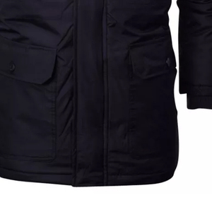 Veste parka d'hiver de haute qualité pour garçons, style tendance, légère et confortable, vente en ligne - Product Image 4