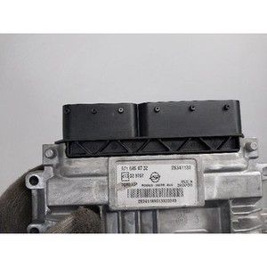 Unidad de Control del Motor Rodius I, II 2004-2018 Usada ORIGINAL 6715400732 - Product Image 2
