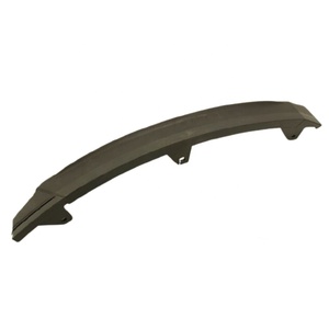 AUTO BUMPER FRONT EXTENSION DEFLECTOR for CHEVROLET <strong>IMPALA</strong> 2014-2017 OEM 22990243 22990244 GM1092238 GM1092237 LOWER EXTENSION - Product Image 1