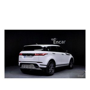 Land Rover Range Rover Evoque P250 Dynamic SE 2024, 13,990 km, Caja de Cambios Automática, Volante a la Izquierda, Asientos de Cuero, Cámara Trasera - Product Image 2