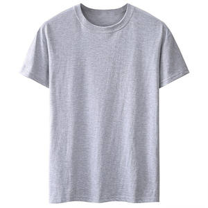 Camisetas de Alta Calidad en Múltiples Colores y Tallas de la S a la 3XL, Cómodas para Uso Diario, Costuras Duraderas, Antiencogimiento - Product Image 2