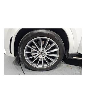 Mercedes-Benz Clase GLE GLE400d 4MATIC Coupé, Junio 2023, 46,948 km, Diésel, Automático, Volante a la Izquierda, Cámara Trasera - Product Image 5