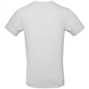 T-shirt vintage surdimensionné en polyester/coton de haute qualité pour hommes, streetwear, vente en gros, design personnalisé, impression sérigraphique - Product Image 5