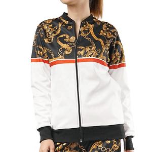 Econex Sports 2025, venta al por mayor, chándales de patrón sólido a la moda para mujer, colores personalizados, logotipo de secado rápido personalizado - Product Image 2