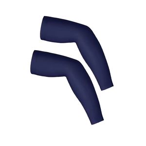 Manchons d'été sans couture pour hommes et femmes, à séchage rapide, protection solaire, pour la course et le cyclisme, accessoire de sport - Product Image 2