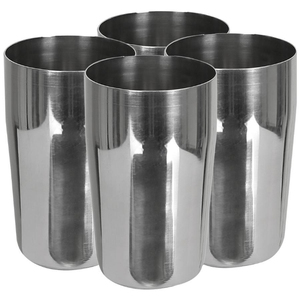 Manufacturer High Quality Hot Sell Stainless Steel Glass With <b>Lid</b> Wholesale - Product Image 5