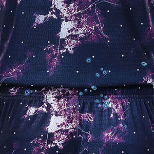 Uniforme de basket-ball de qualité supérieure, dernier design, uniforme de basket-ball 100% polyester - Product Image 5