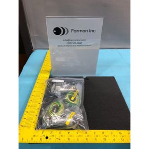 2 TEL Tokyo Electron UV-20 Flame Eye, SENSOR, 178536 - อุปกรณ์และอะไหล่เซมิคอนดักเตอร์ระดับโลกที่เชื่อถือได้ - Product Image 2