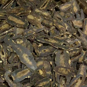 Encens de haute qualité en copeaux d'agarwood, brûleur d'encens aromatique, écologique, toutes saisons, élégant, bois exotique du Vietnam - Product Image 3