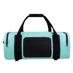 Bolsa Deportiva Táctica Resistente al Agua Color Verde Oliva - Product Image 4