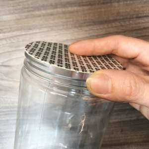 5-Minute Guide to Effectively Using <b>Food</b> Grade Self-Adhesive Aluminum Foil Printed Treatment <b>for</b> <b>Food</b> Use - Product Image 2