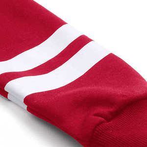 Robe à capuche longue personnalisée pour femme, style pull tendance, fabricant de sweats à capuche sur mesure pour femme - Product Image 5