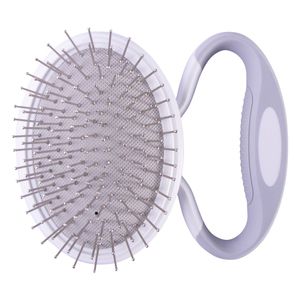 Spazzola Girevole Gyrater per Toelettatura Animali Domestici, Ideale per Viaggi - Product Image 3