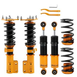 Kit de suspension coilover pour Hyundai Veloster (FS) 2013-2016 – Amortisseurs et système de suspension tuning compatibles - Product Image 1