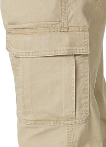 Nouveau style tendance, pantalon cargo de haute qualité, vente chaude, pantalon cargo long avec poches, pantalon pour homme, streetwear d'extérieur, pantalon cargo tactique - Product Image 3