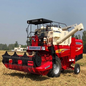 Venta al por Mayor de Cosechadoras de Arroz, Trigo, Maíz y Soja de Primera Calidad, Entrega Rápida, Mejor Precio, Stock Disponible - Product Image 1