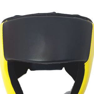 Protège-tête professionnel de haute qualité 2025, grande taille, design unique, accessoire de boxe le plus vendu à bas prix - Product Image 6