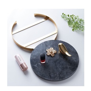 Affordable Price Kitchen <b>Table</b> Top Dinner Serving <b>Tray</b> Good Quality New Design Food Storage Serving <b>Tray</b> BY A.Z Handicrafts - Product Image 1