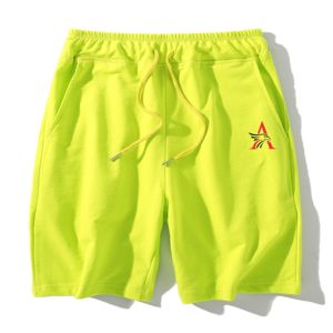 Pantalones Cortos Deportivos de Algodón para Hombre con Logotipo Personalizado, Pantalones Cortos de Gimnasio Transpirables para Correr, Pantalones Cortos de Algodón - Product Image 5