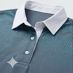 Maillot de rugby 2026 conçu pour les activités à haute énergie, structure durable et coupe confortable pour un usage quotidien - Product Image 4