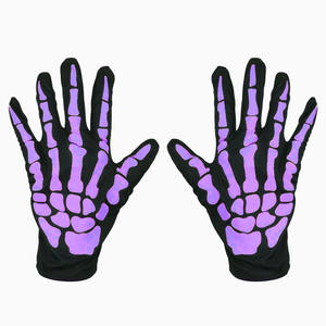 Gants de moto à écran tactile pour le contrôle des poignées, haute performance, pour le motocross, la moto et le cyclisme - Product Image 1