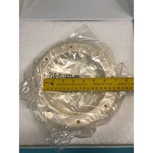 LAM 716-011623-001 Collier de serrage pour électrode inférieure - Équipements et pièces semi-conducteurs de confiance de la marque globale Legacy - Product Image 4