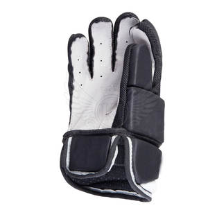 Nouveaux gants de hockey sur glace de haute qualité, dernier design, fabriqués en usine, pour hommes. - Product Image 2