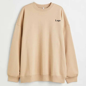 100% Cotton Comfortable <b>Lightweight</b> Winter <b>Women's</b> <b>Sweatshirt</b> Long Sleeve Casual Streetwear Acid Wash Front Logo - Product Image 3