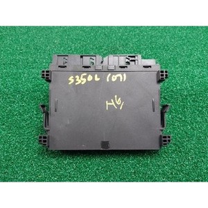 ECU และโมดูลคอมพิวเตอร์มือสองสำหรับรถยนต์ S-class รุ่น A2218703593 - Product Image 2
