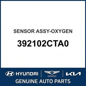 Sensores y Interruptores de Motor Nuevos G70 392102CTA0 - Product Image 1