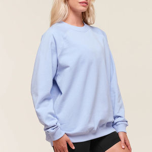 Sudadera con Capucha de Invierno para Mujer, Nueva Moda, con Colores Personalizables, Logotipo Frontal y Diseño Forrado - Gran Venta - Product Image 3