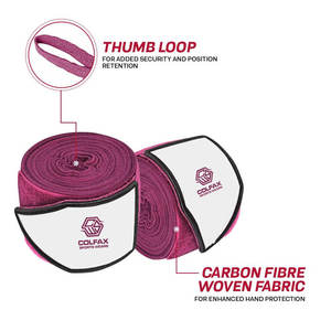 Nouvelle conception, vente chaude, bandages de poignet en néoprène de haute qualité pour l'entraînement de musculation, antidérapants, légers, personnalisables - Product Image 4