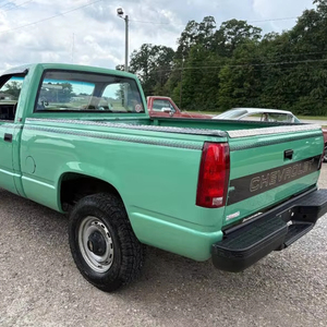 Ready to Ship Quality Old Used Model 1991 Ch evro let C-K 1500 Series K1500 PicpUp Truck - Product Image 1