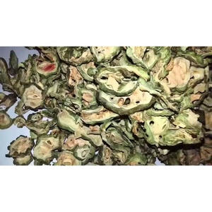 Melon amer séché de qualité supérieure du Vietnam, de haute qualité et faible en gras, disponible en gros - Product Image 4