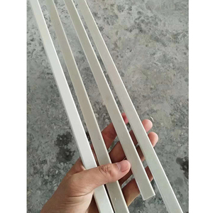 Bandes plates en fibre de verre pouvant être perforées et chanfreinées - Product Image 5