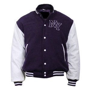 High Quality <b>100</b> Percent <b>Wool</b> Custom Varsity Jacket Men Wholesale Price Hot Sale Streetwear Premium Quality Man Jackets Winter - Product Image 4