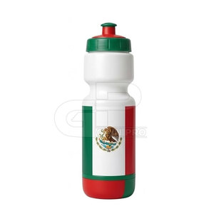 Kit promocional para aficionados al fútbol con camiseta, bufanda, gorro, bandera y balón de fútbol, perfecto para eventos de fútbol en el estadio. - Product Image 4