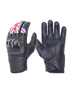 Gants de moto pour homme, design unique, entièrement couvrants, pour usage quotidien, imperméables, best-seller. - Product Image 1