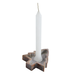 Marble Candle <b>Holder</b> Best for Home Hotel and Festive Tableware Decor Design Stone Candle Stand Decor Polished Finishing Design - Product Image 2