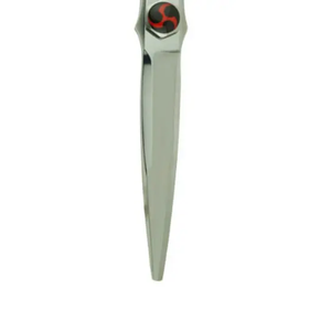 Nouvel Arrivage 2026 Ciseaux de Coiffure Professionnels Personnalisés en Acier Inoxydable pour Salon Outil de Coupe de Cheveux Vente en Gros - Product Image 4