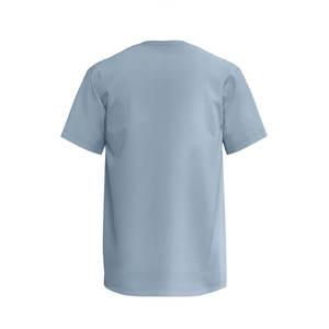 Camiseta Unisex Tri-Blend de Algodón 2026 Next Level, 100% Algodón, Impresión Personalizada de Fábrica, Alta Calidad con Logotipo, Camisetas Sólidas - Product Image 4