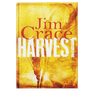 Harvest de Jim Crace, Impresión de Libros Personalizados con Tapa Blanda - Product Image 1