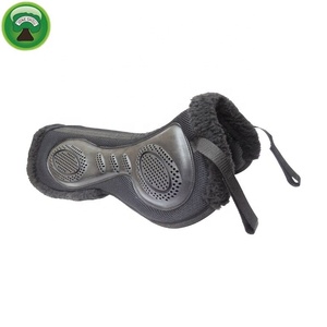 Tapis de selle réglable, en mousse à mémoire de forme, équipement d'équitation - Product Image 1