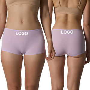 2026 Latest Design Custom Logo Women's High Waist Print Sports Shorts Peach Hip <b>Tight</b> Breathable Quick-Drying Yoga Pants for - Product Image 2