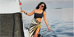 Custom Printed Polynesian Sarong Hawaiian Pareo Beach Wrap Resort Wear Customized Fabric Manufacturer OEM ODM Factory Company - Product Image 5