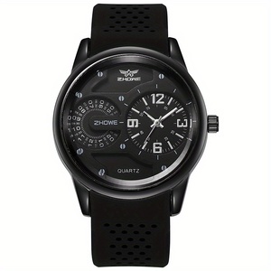 นาฬิกาข้อมือแฟชั่นหรูหรา ดีไซน์สปอร์ต ระบบควอตซ์ รุ่น NW1438 - Product Image 4