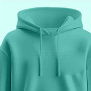 Servicio OEM, Sudaderas Clásicas para Hombre, Color Sólido, Material Duradero, Adecuadas para Uso Casual, Perfectas para el Día a Día - Product Image 6