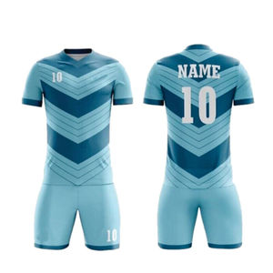 กางเกงบาสเก็ตบอลสีน้ำเงินแบบปรับแต่งได้ พิมพ์ลายด้วยความร้อน ระบายอากาศ แห้งเร็ว มีไซส์พลัสไซส์ สำหรับทีมชายและหญิง - Product Image 3