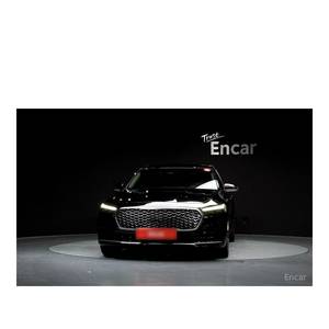 Kia K9 3.8 GDI AWD 2024 con Asientos de Cuero, Caja de Cambios Automática, Volante a la Izquierda - 60,148 km - Product Image 3